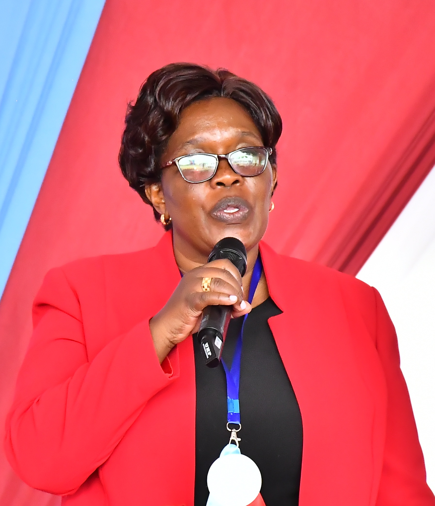 Dr Rosebella Chukwu