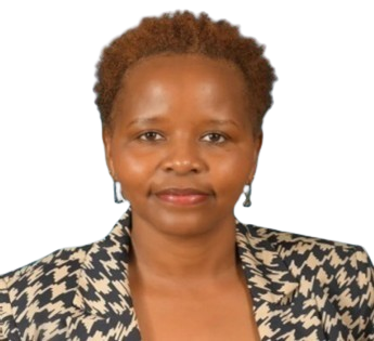 Dr.Raha Wanjiku Ngugi