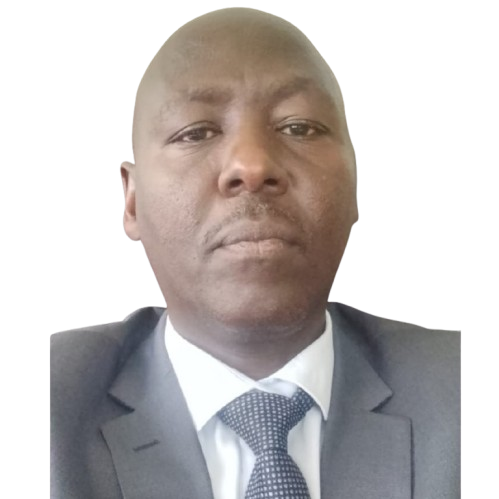 Dr. Isaac Mapenay