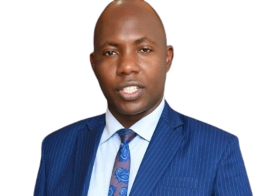 Mr Kenedy Echesa