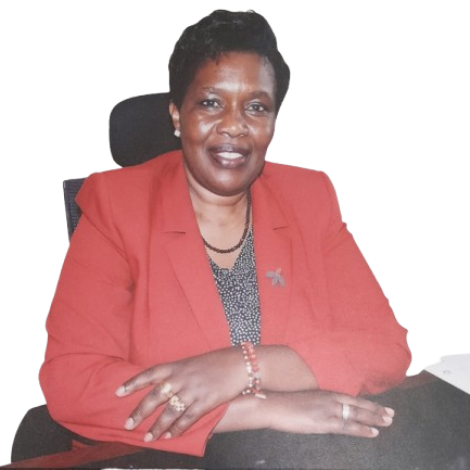 Dr. Rosebella Chukwu