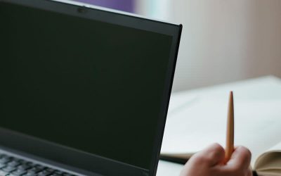 Launching our Website